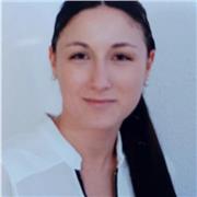 Profesora de clases de refuerzo de todas las asignaturas, a nivel de primaria y secundaria